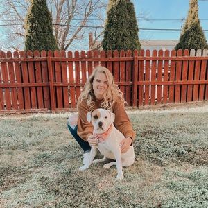 Meet your Posher, Desirae